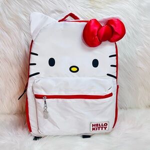 Hello Kitty Backpack